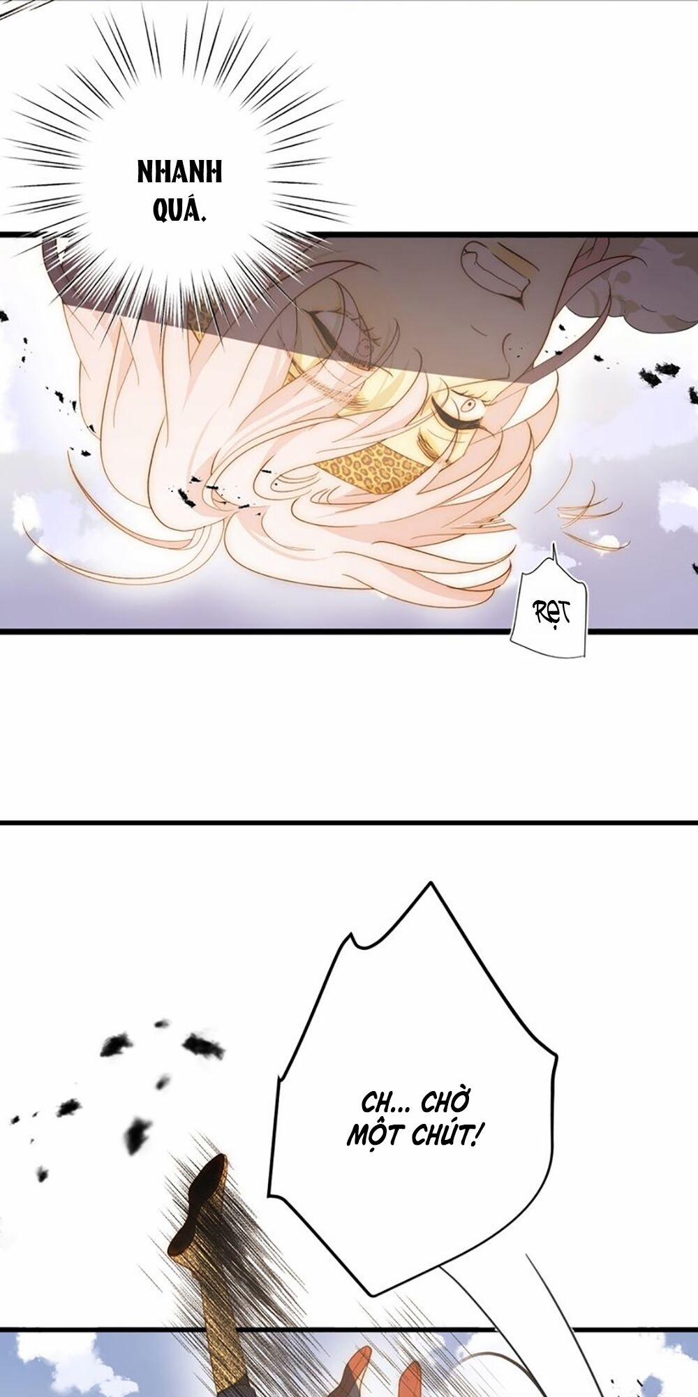 Thất Đại Kỳ Tích – Nước Mắt Bạo Quân 53 trang 36