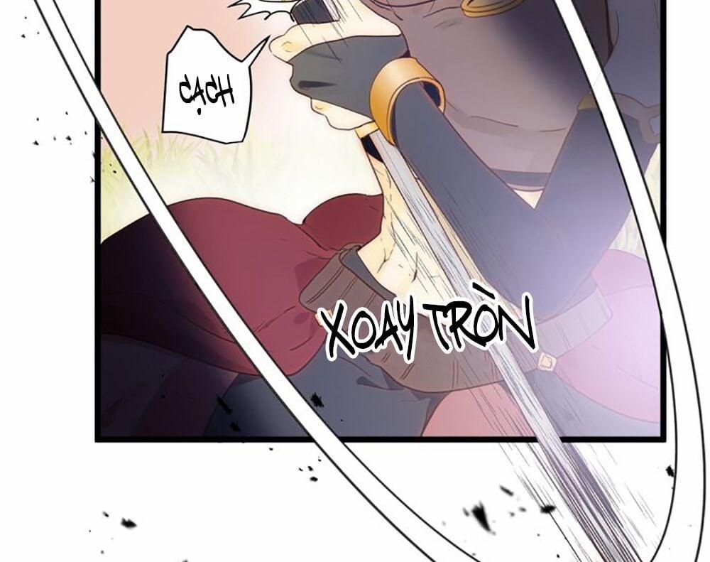 Thất Đại Kỳ Tích – Nước Mắt Bạo Quân 53 trang 39