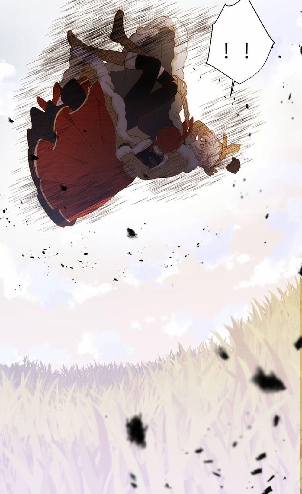 Thất Đại Kỳ Tích – Nước Mắt Bạo Quân 53 trang 43