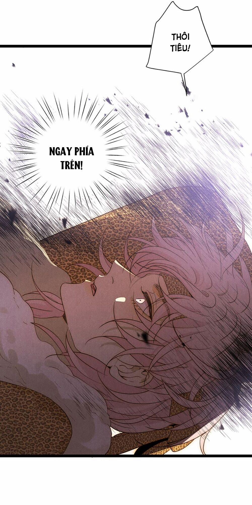 Thất Đại Kỳ Tích – Nước Mắt Bạo Quân 53 trang 44