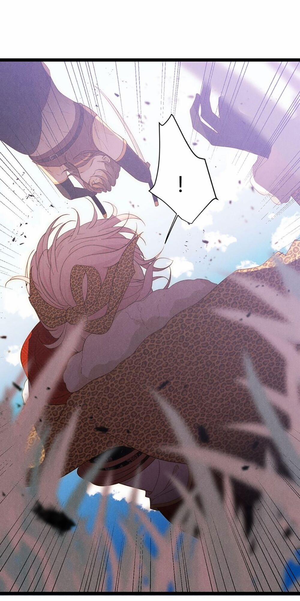 Thất Đại Kỳ Tích – Nước Mắt Bạo Quân 53 trang 45