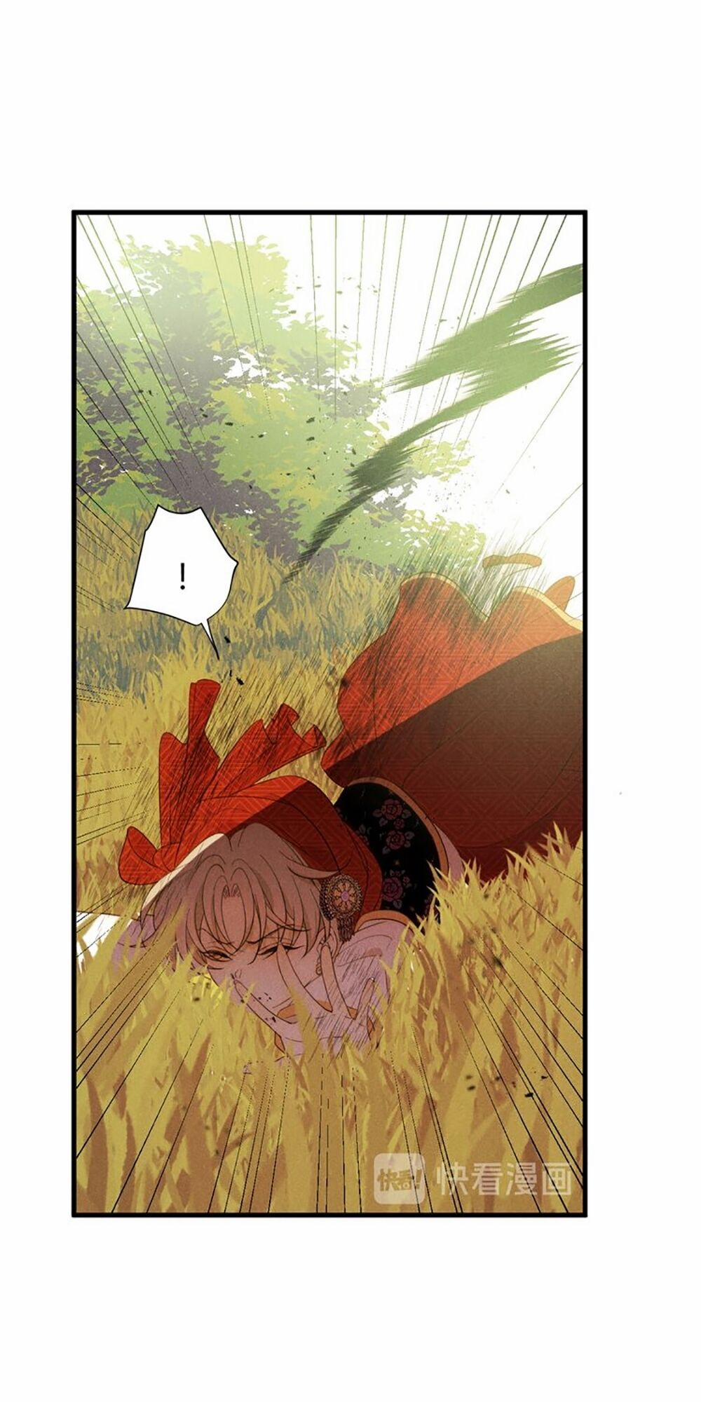 Thất Đại Kỳ Tích – Nước Mắt Bạo Quân 53 trang 46