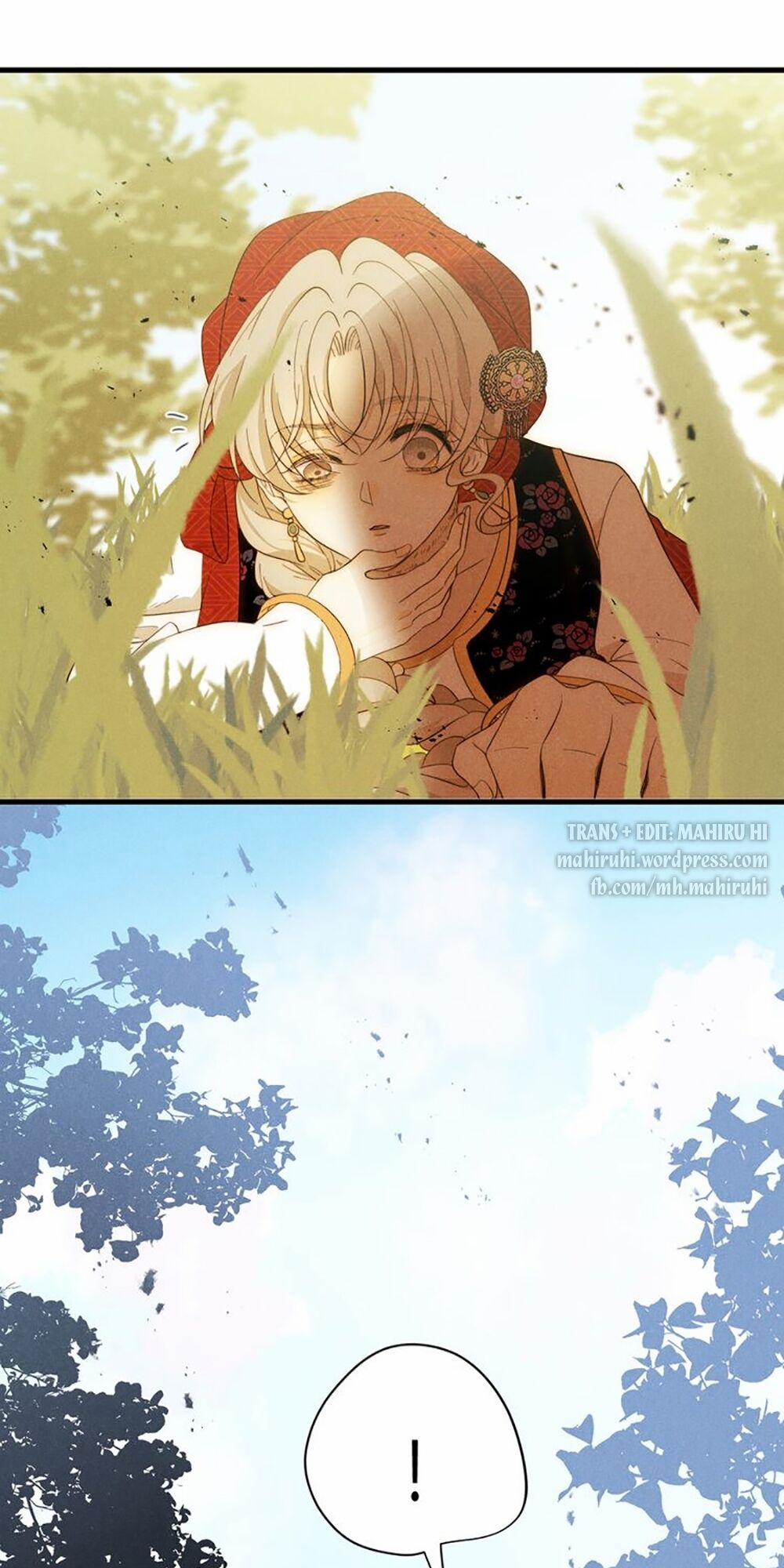 Thất Đại Kỳ Tích – Nước Mắt Bạo Quân 53 trang 48