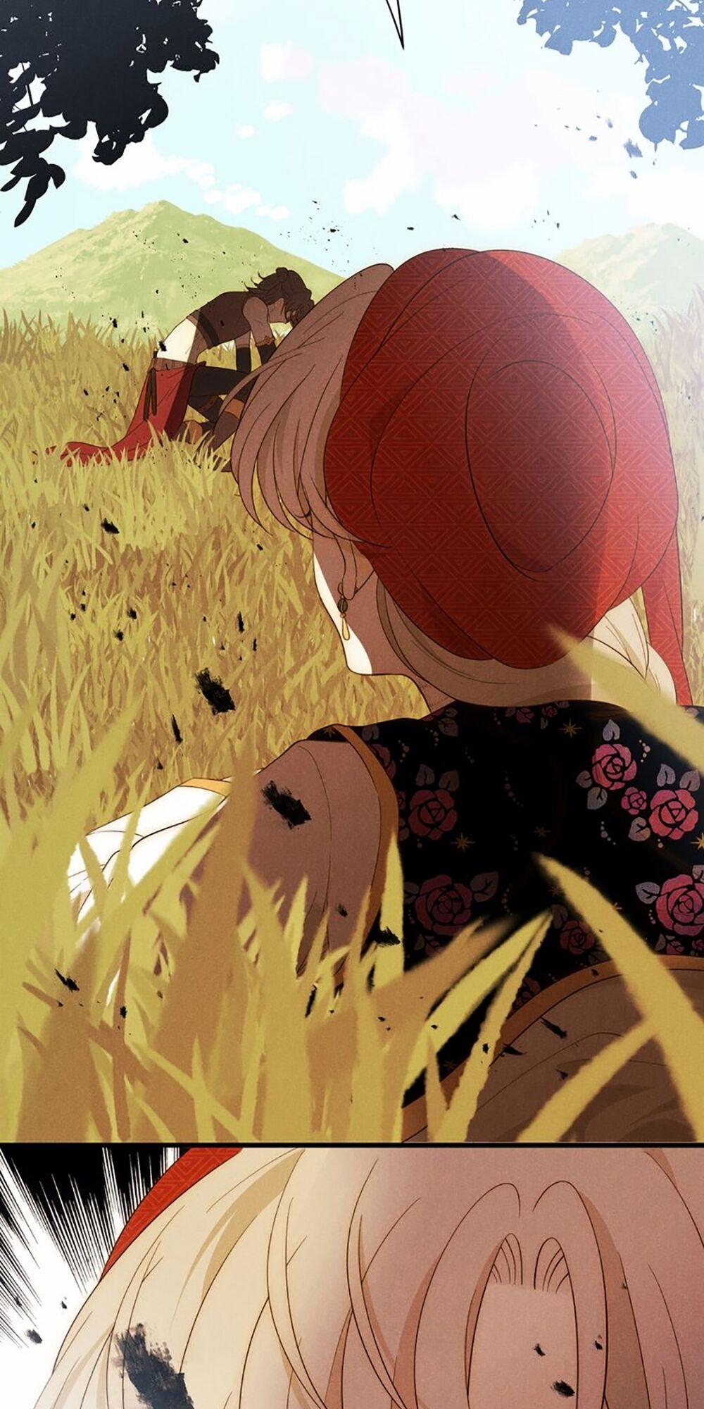 Thất Đại Kỳ Tích – Nước Mắt Bạo Quân 53 trang 49