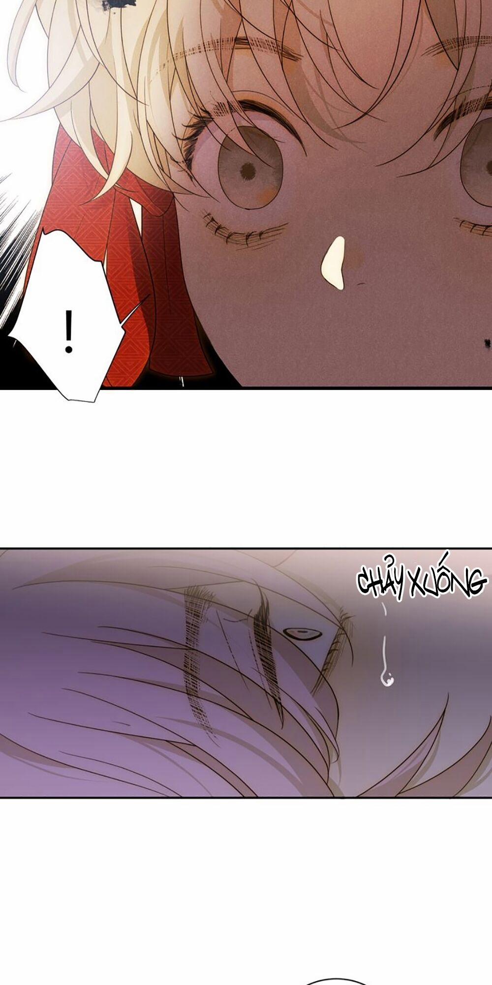 Thất Đại Kỳ Tích – Nước Mắt Bạo Quân 53 trang 50