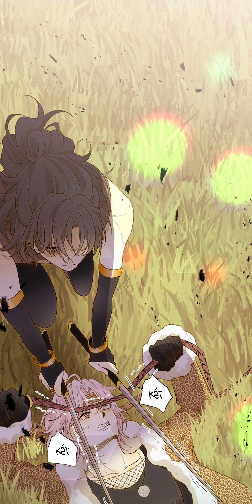 Thất Đại Kỳ Tích – Nước Mắt Bạo Quân 53 trang 52