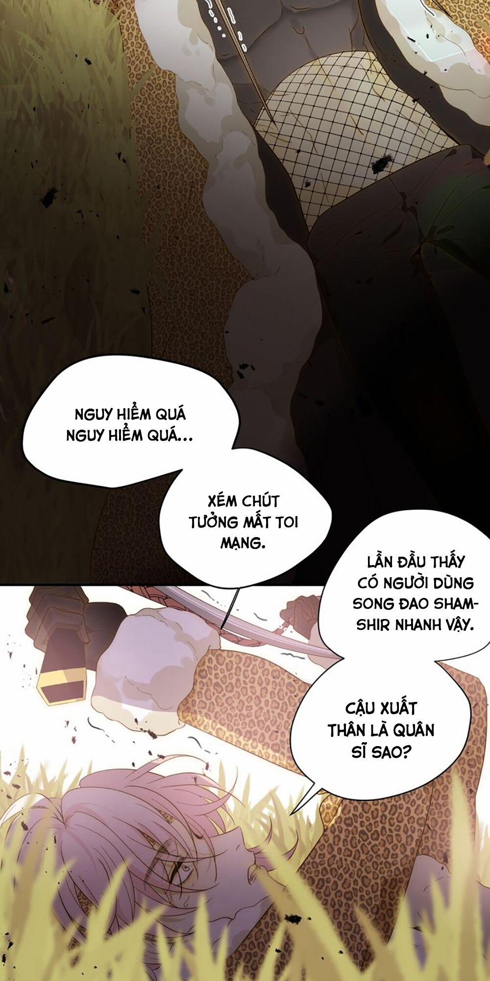 Thất Đại Kỳ Tích – Nước Mắt Bạo Quân 53 trang 53