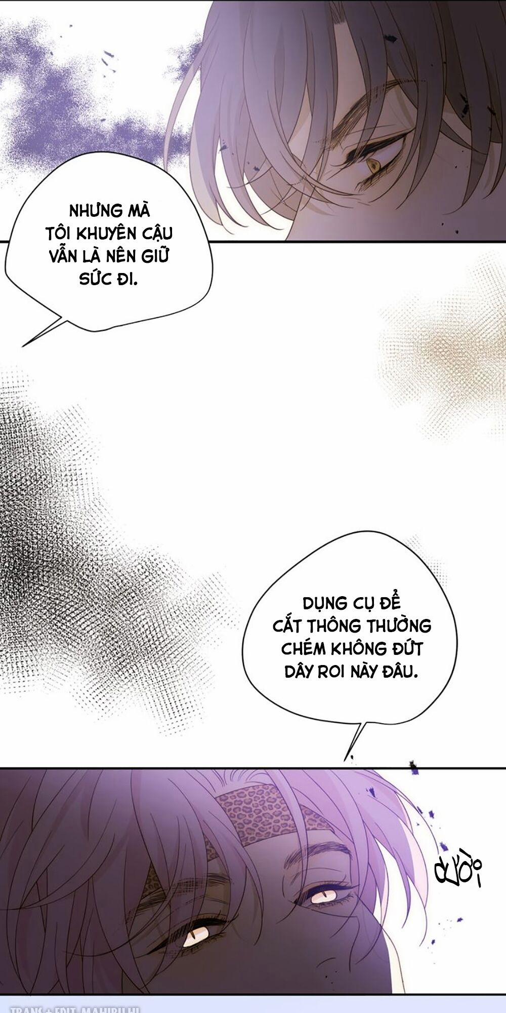 Thất Đại Kỳ Tích – Nước Mắt Bạo Quân 53 trang 55