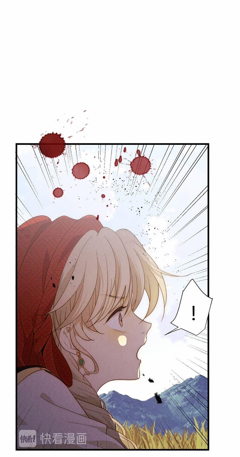 Thất Đại Kỳ Tích – Nước Mắt Bạo Quân 53 trang 58