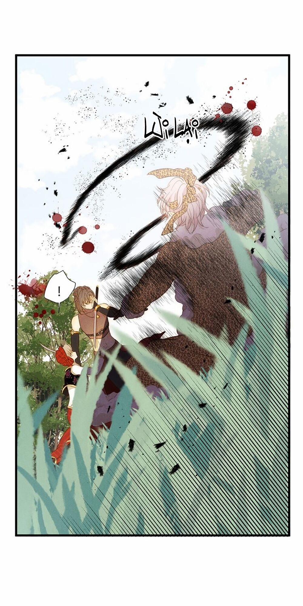 Thất Đại Kỳ Tích – Nước Mắt Bạo Quân 53 trang 59