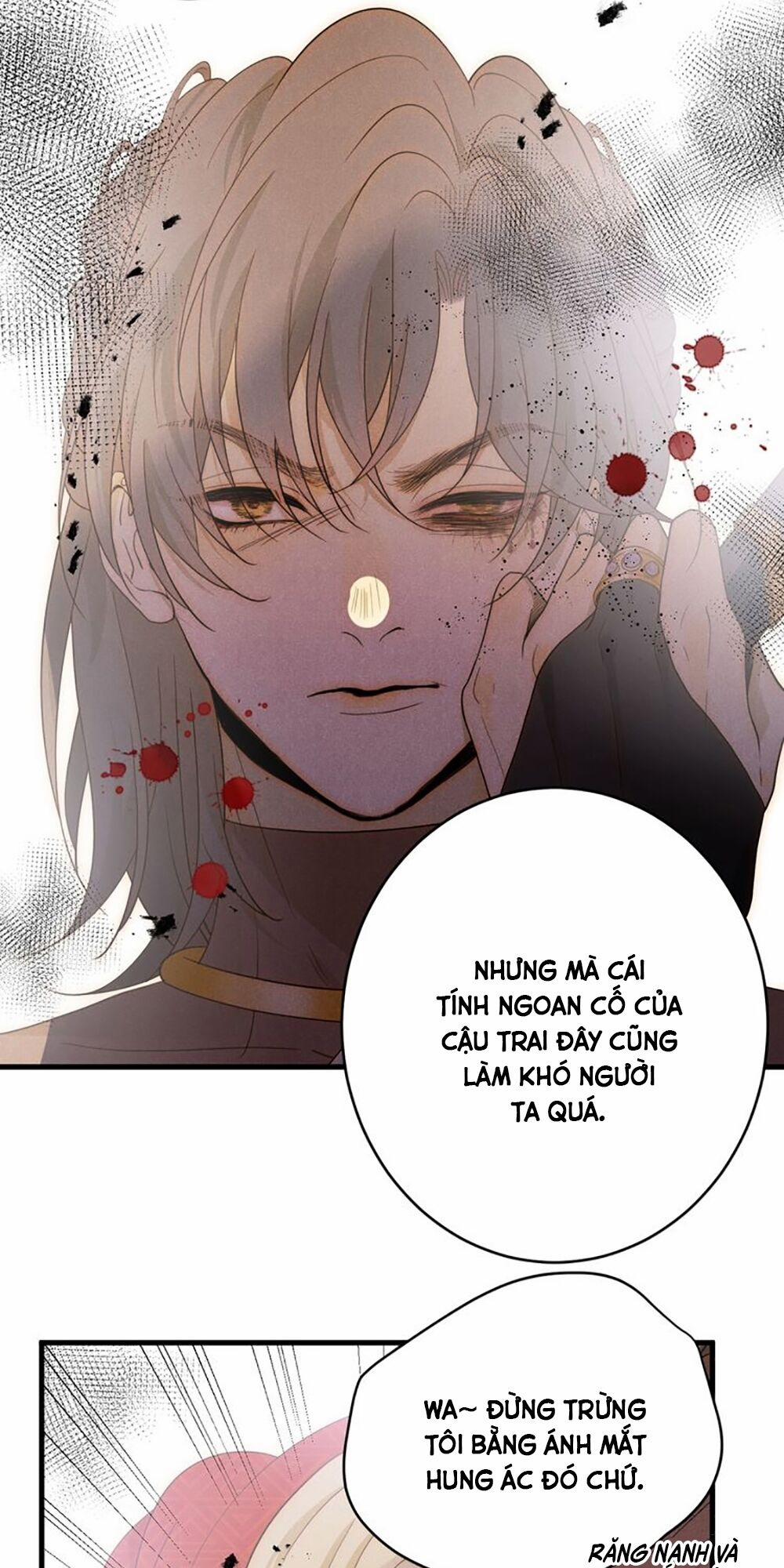 Thất Đại Kỳ Tích – Nước Mắt Bạo Quân 53 trang 62