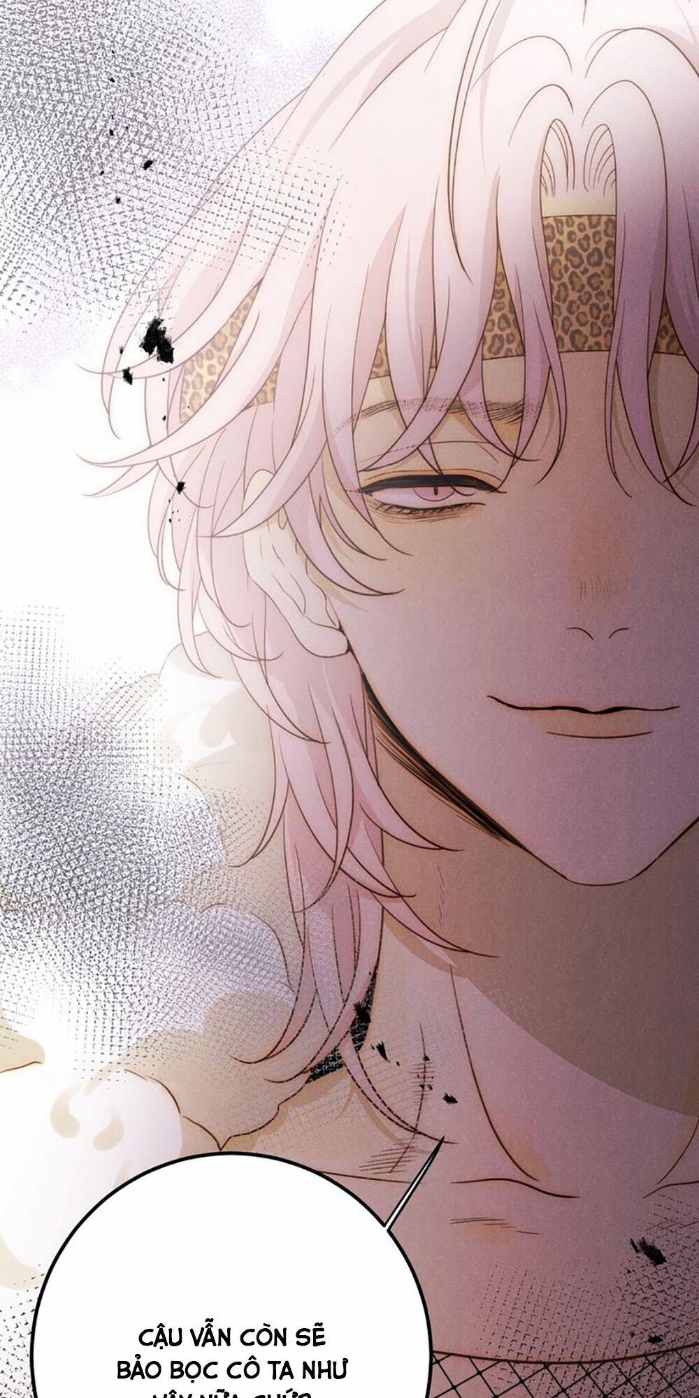 Thất Đại Kỳ Tích – Nước Mắt Bạo Quân 53 trang 66