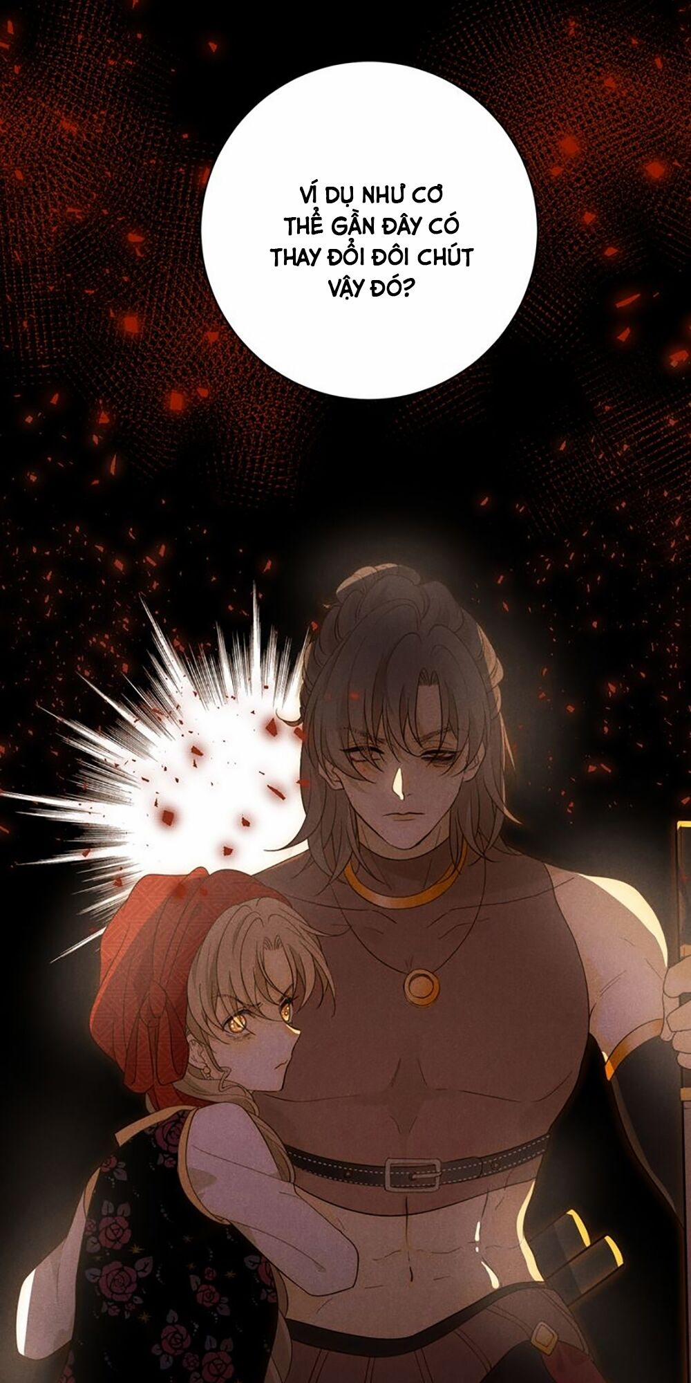 Thất Đại Kỳ Tích – Nước Mắt Bạo Quân 53 trang 70