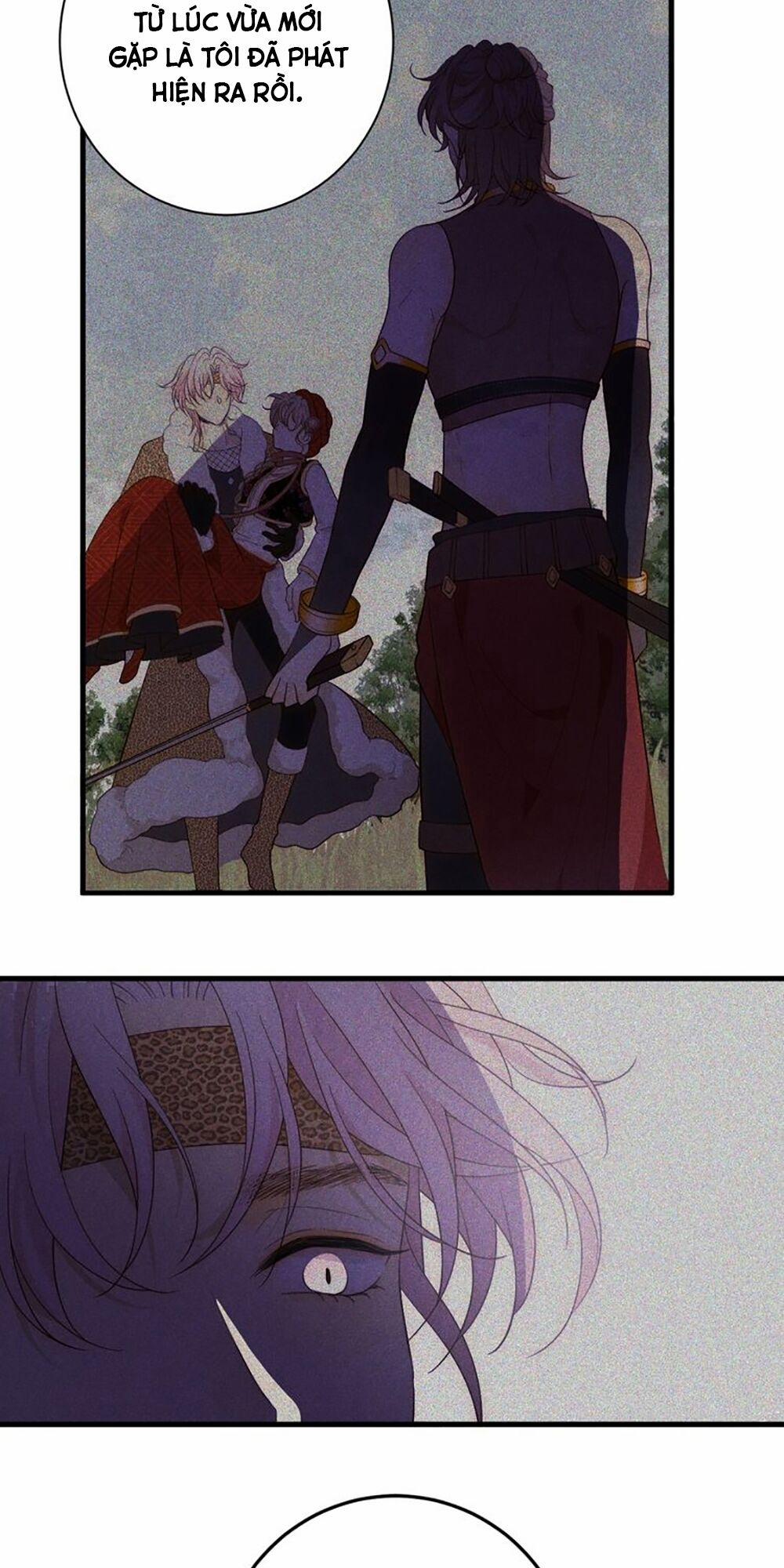 Thất Đại Kỳ Tích – Nước Mắt Bạo Quân 53 trang 72