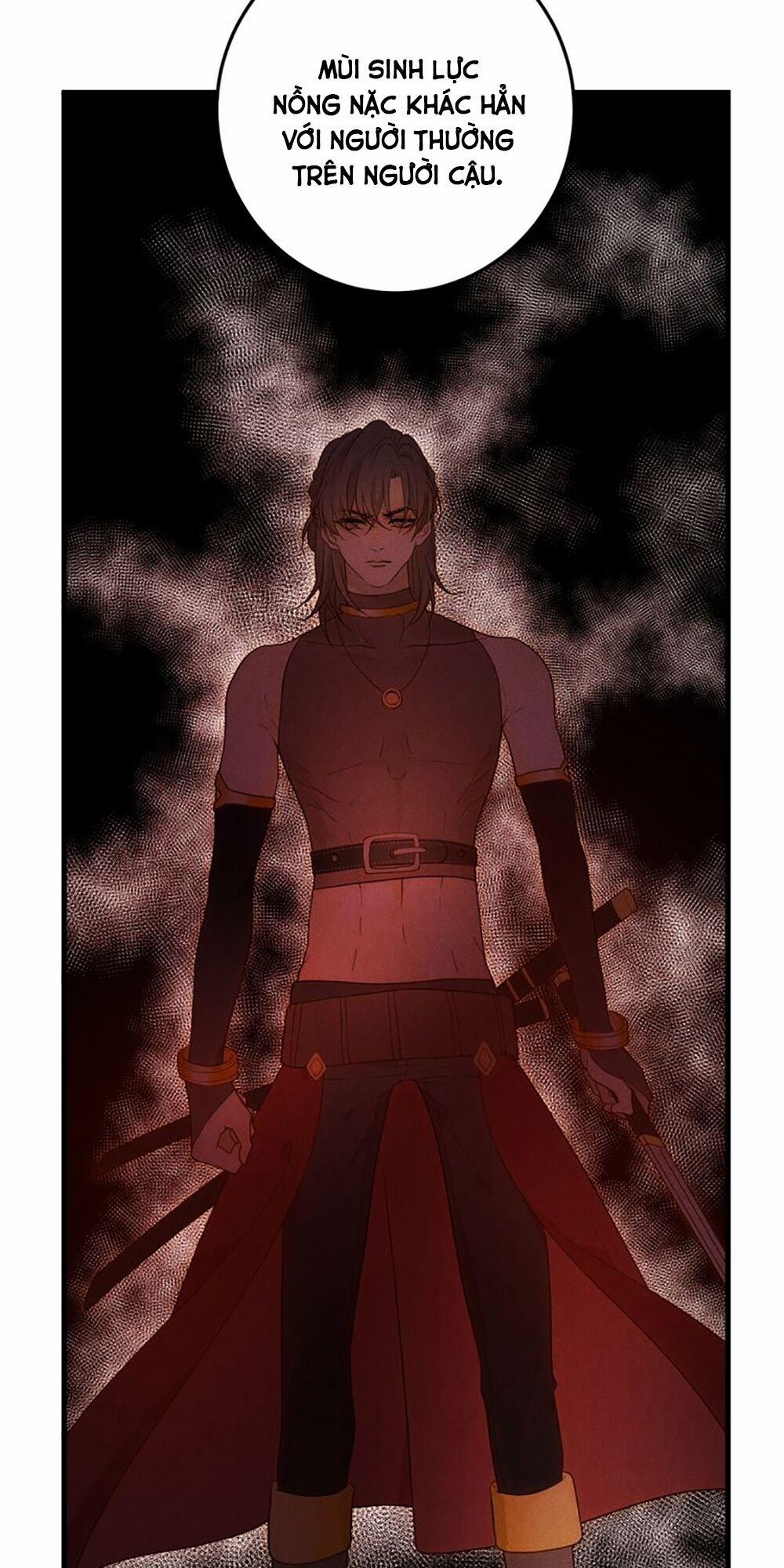 Thất Đại Kỳ Tích – Nước Mắt Bạo Quân 53 trang 73
