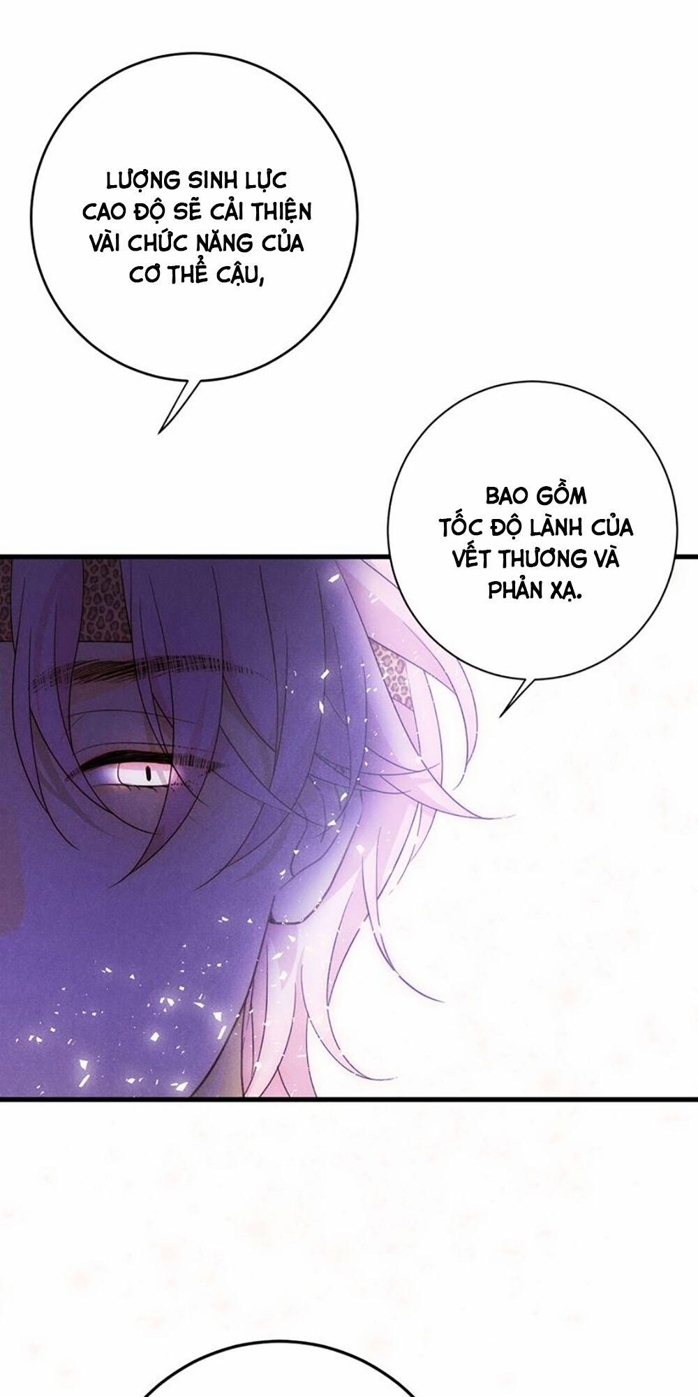 Thất Đại Kỳ Tích – Nước Mắt Bạo Quân 53 trang 75