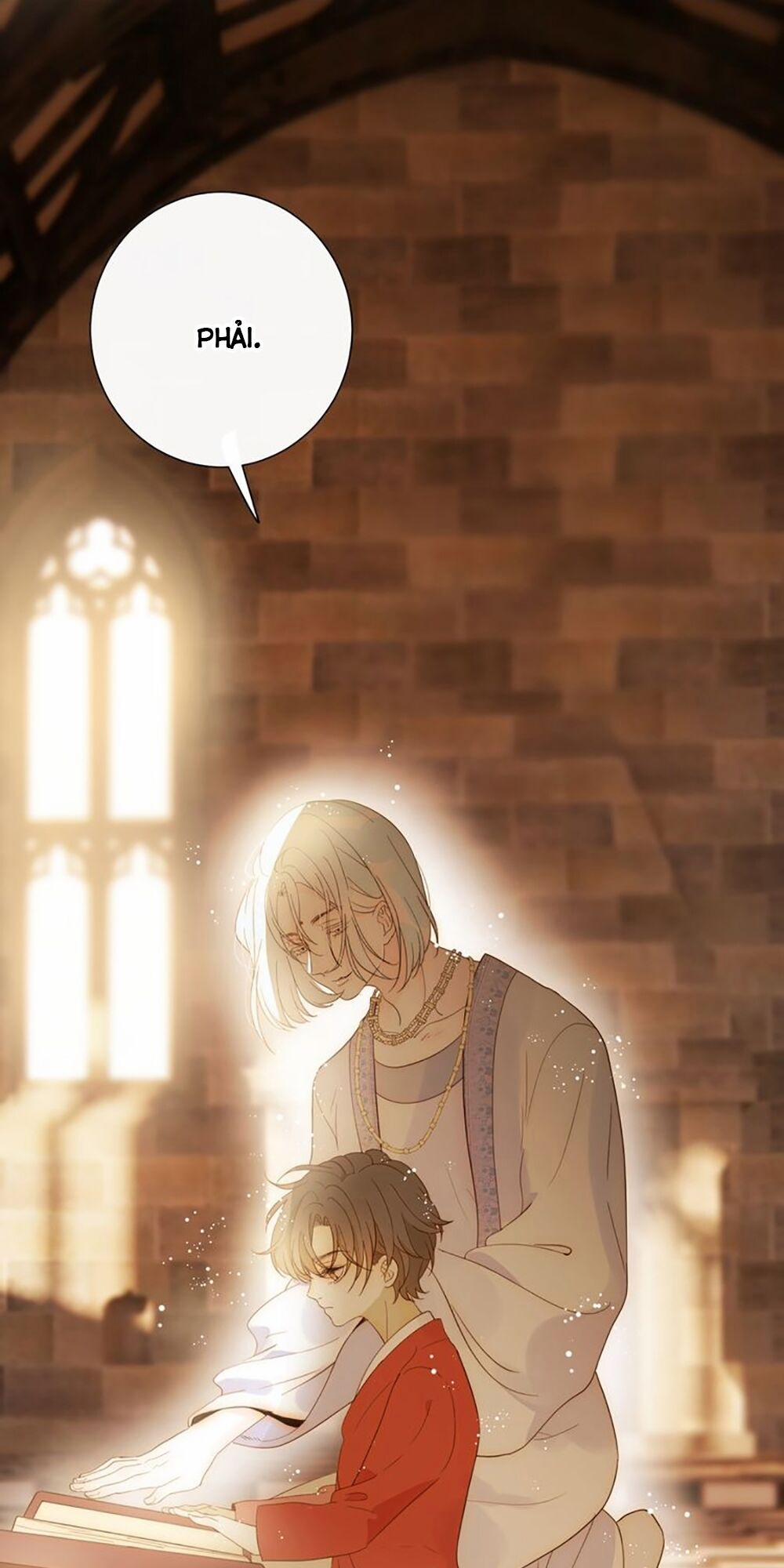 Thất Đại Kỳ Tích – Nước Mắt Bạo Quân 53 trang 8