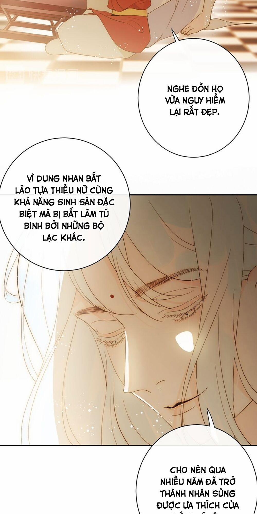 Thất Đại Kỳ Tích – Nước Mắt Bạo Quân 53 trang 9