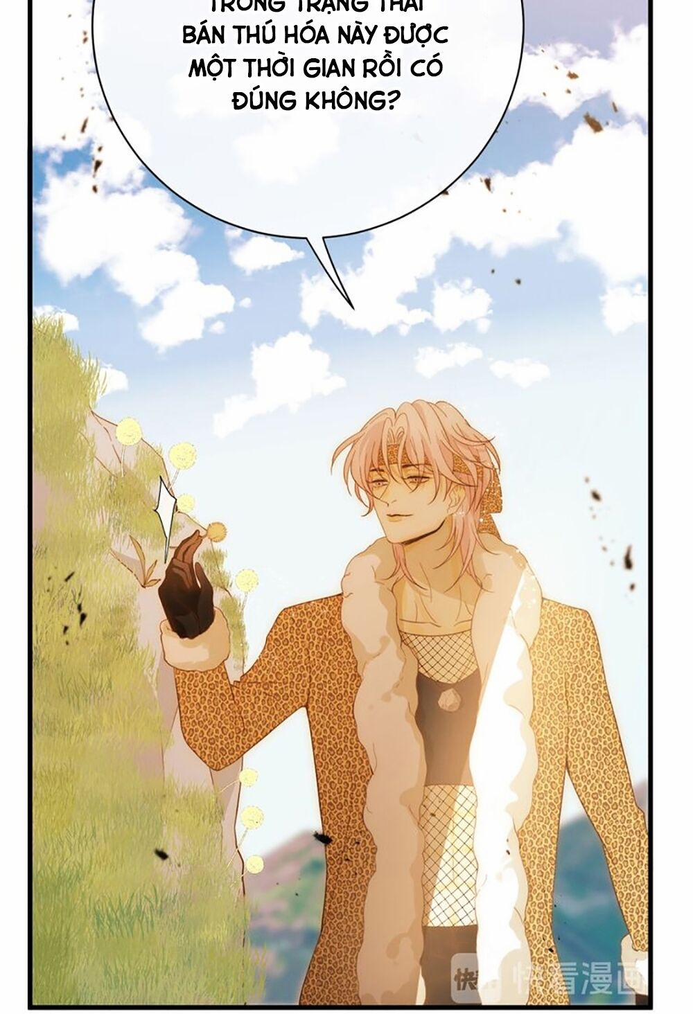 Thất Đại Kỳ Tích – Nước Mắt Bạo Quân 54 trang 10