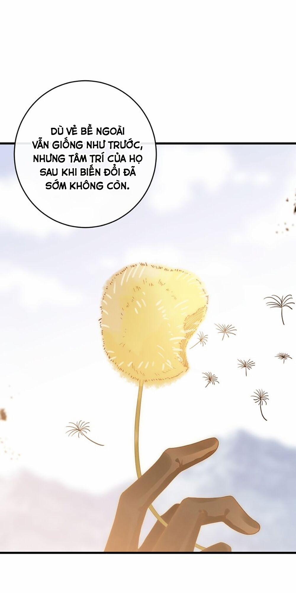 Thất Đại Kỳ Tích – Nước Mắt Bạo Quân 54 trang 11