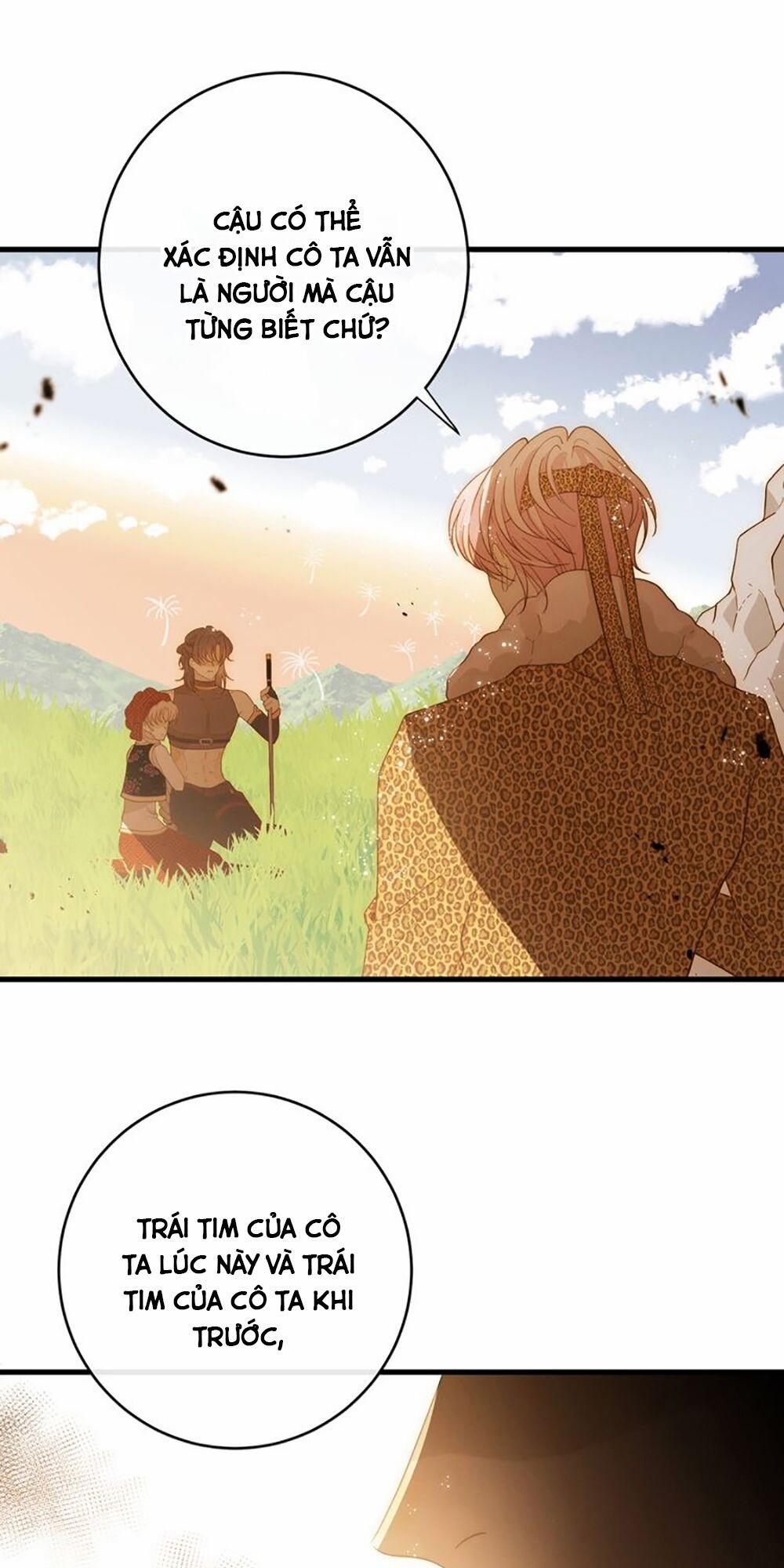 Thất Đại Kỳ Tích – Nước Mắt Bạo Quân 54 trang 12