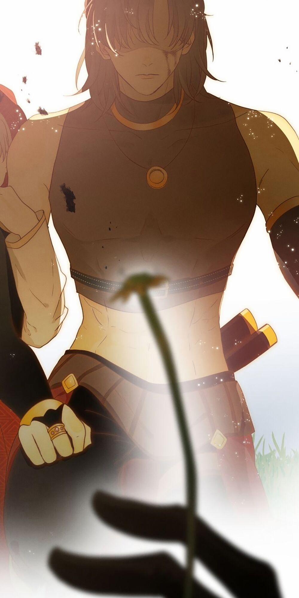 Thất Đại Kỳ Tích – Nước Mắt Bạo Quân 54 trang 16