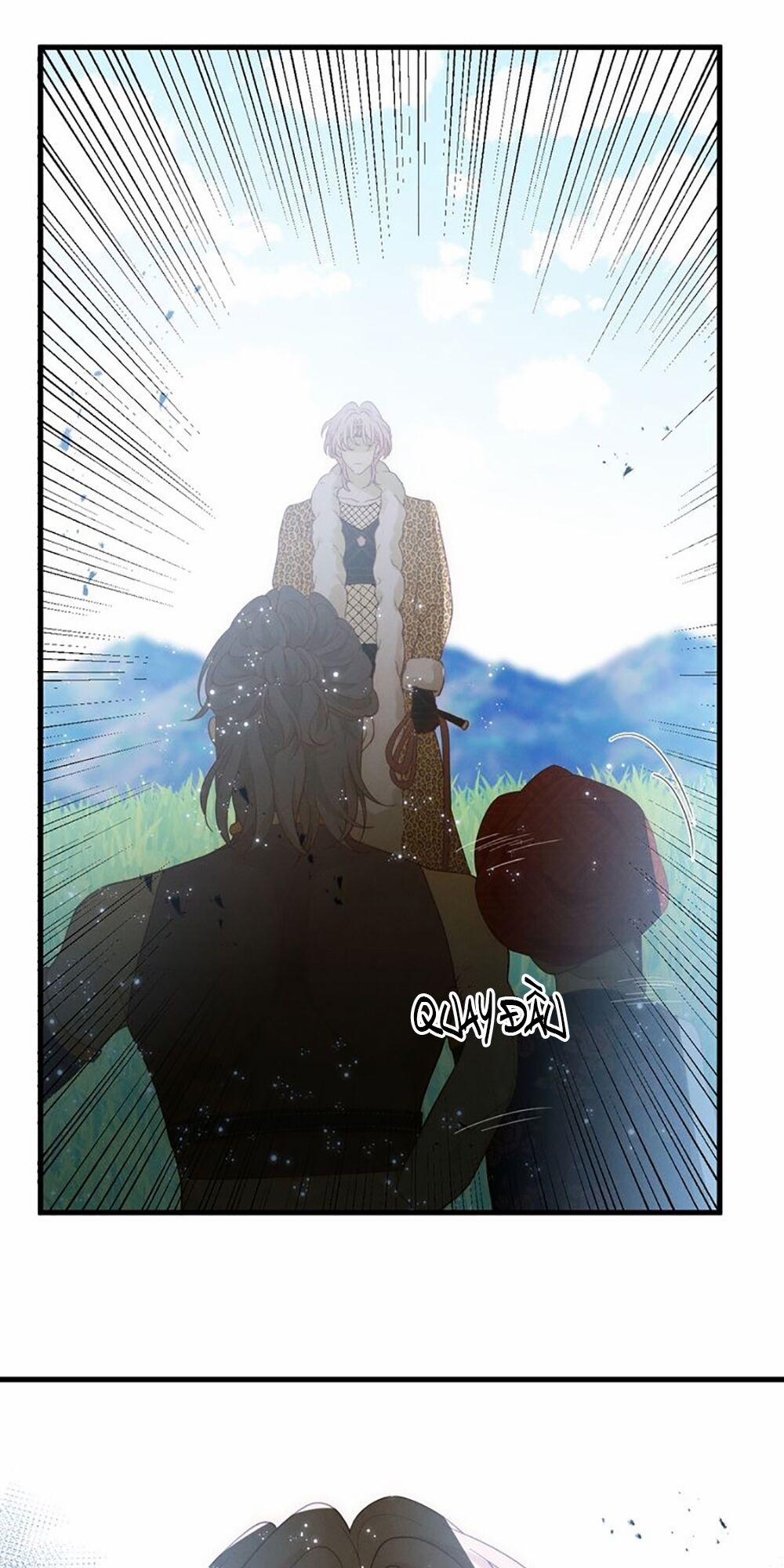 Thất Đại Kỳ Tích – Nước Mắt Bạo Quân 54 trang 19