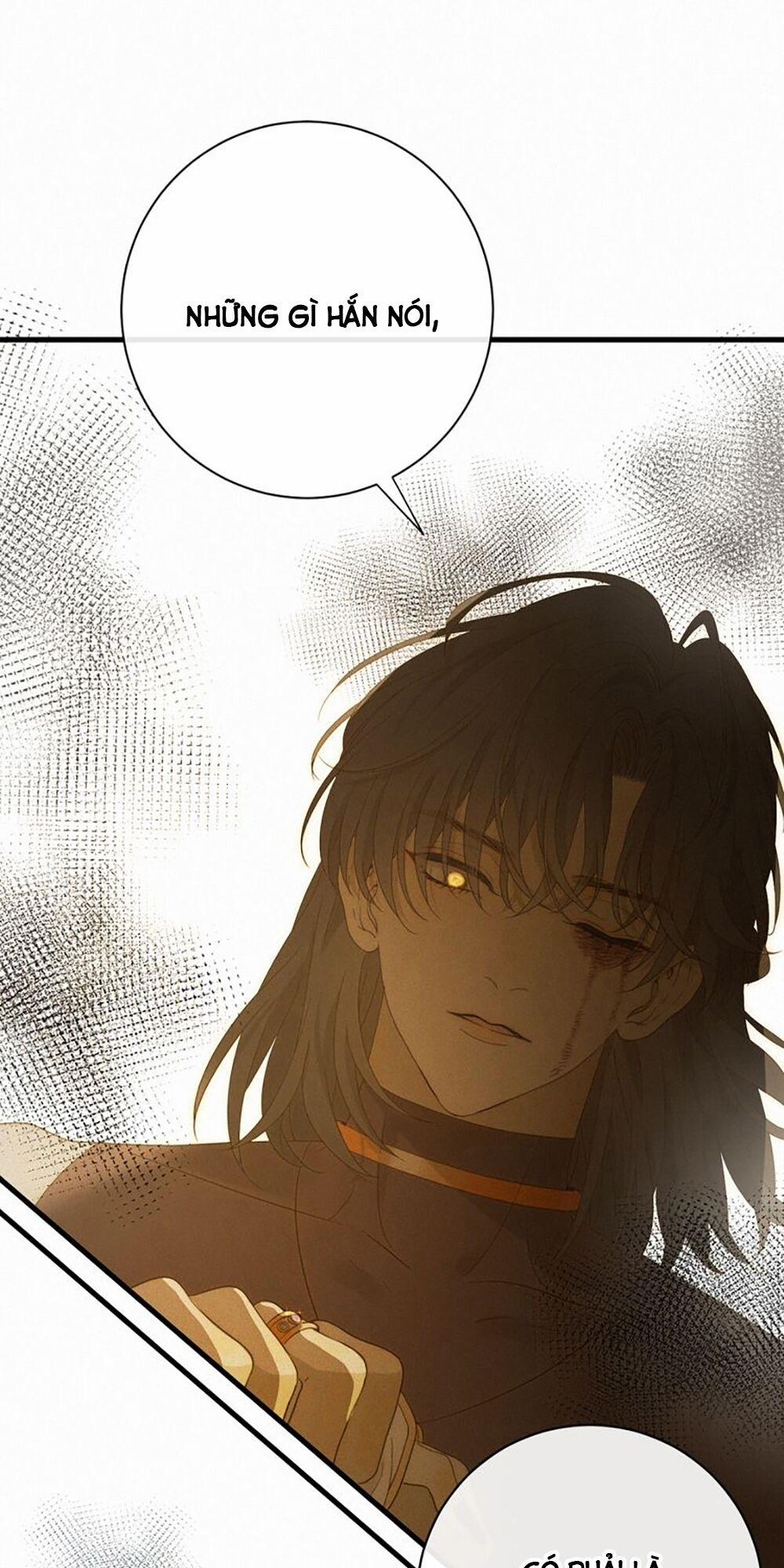 Thất Đại Kỳ Tích – Nước Mắt Bạo Quân 54 trang 27