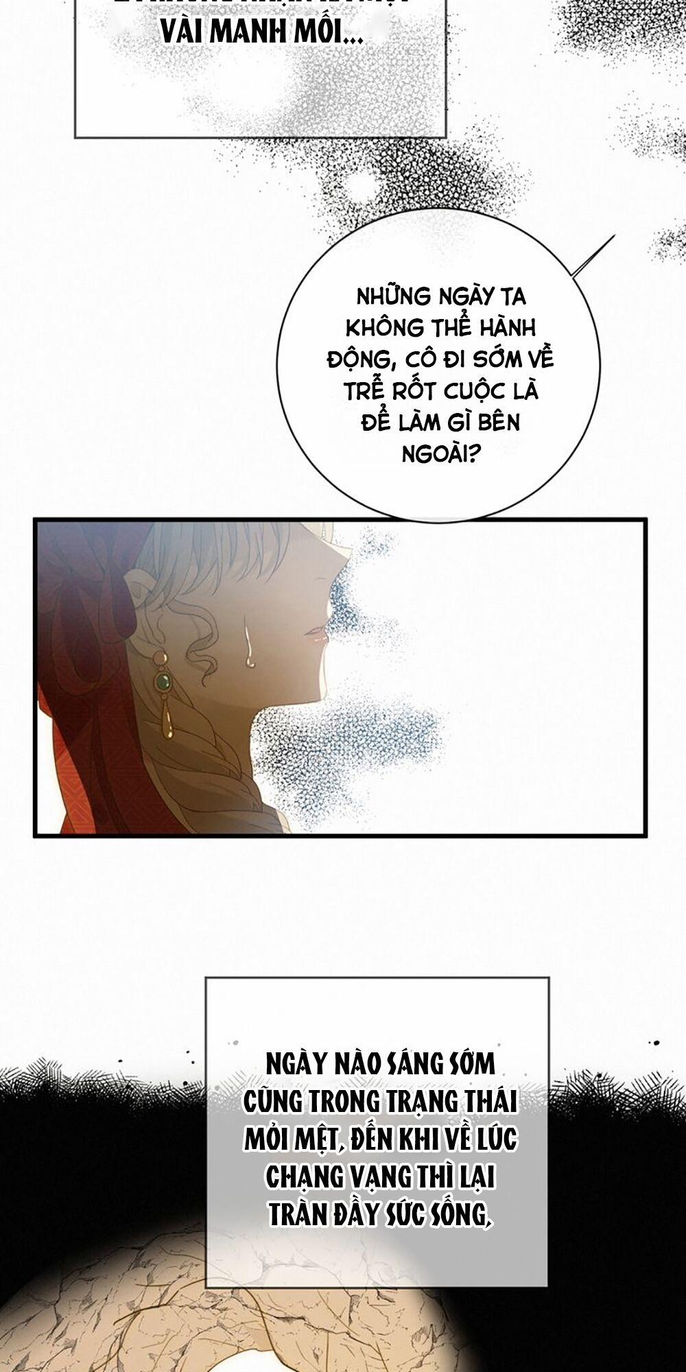 Thất Đại Kỳ Tích – Nước Mắt Bạo Quân 54 trang 29