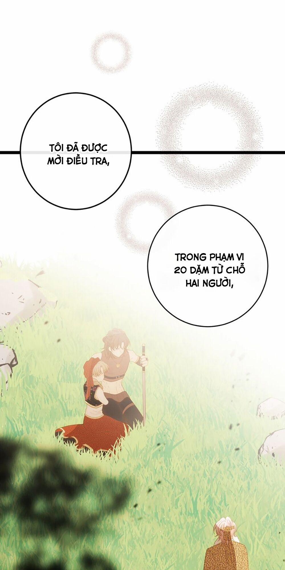 Thất Đại Kỳ Tích – Nước Mắt Bạo Quân 54 trang 3