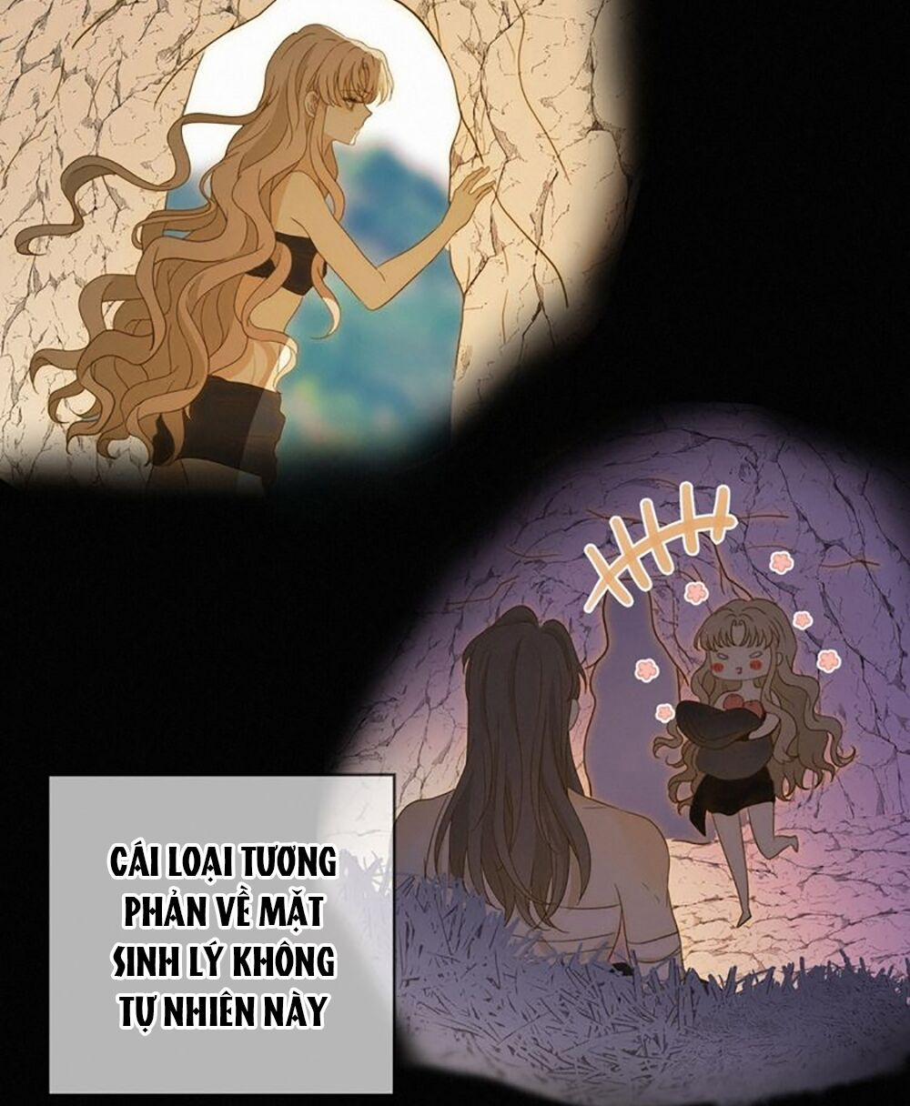 Thất Đại Kỳ Tích – Nước Mắt Bạo Quân 54 trang 30