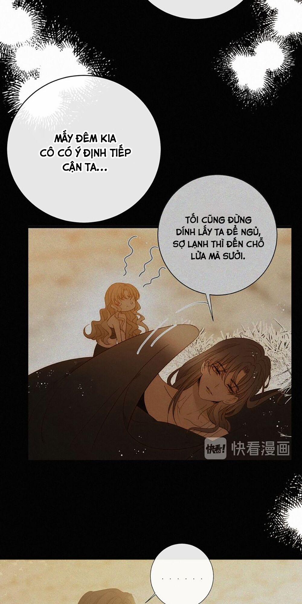 Thất Đại Kỳ Tích – Nước Mắt Bạo Quân 54 trang 32