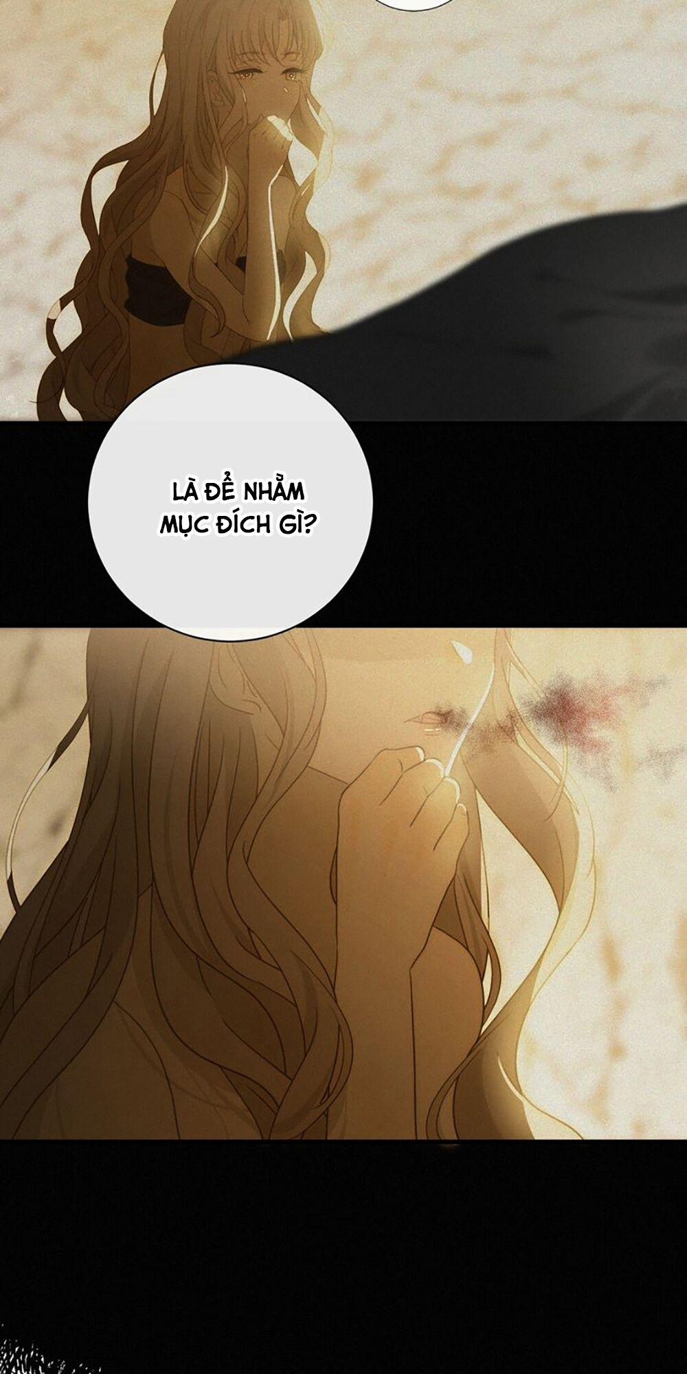 Thất Đại Kỳ Tích – Nước Mắt Bạo Quân 54 trang 33