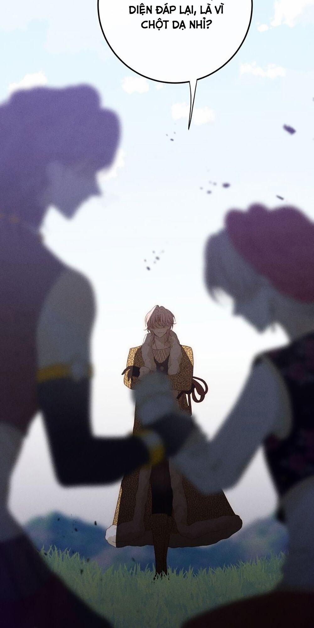 Thất Đại Kỳ Tích – Nước Mắt Bạo Quân 54 trang 40