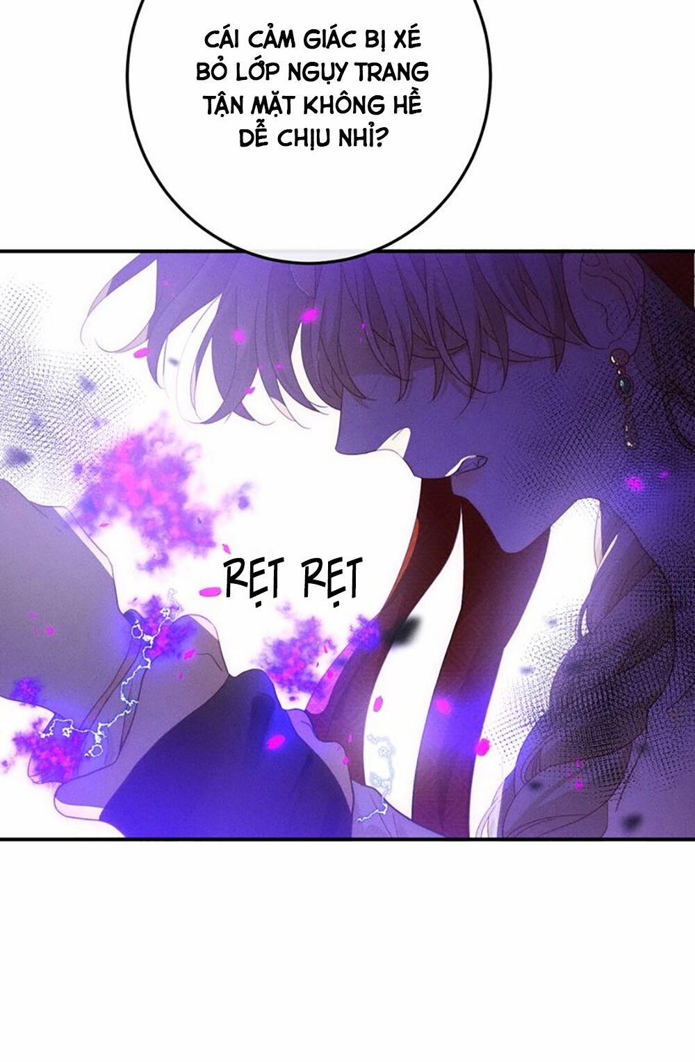 Thất Đại Kỳ Tích – Nước Mắt Bạo Quân 54 trang 42