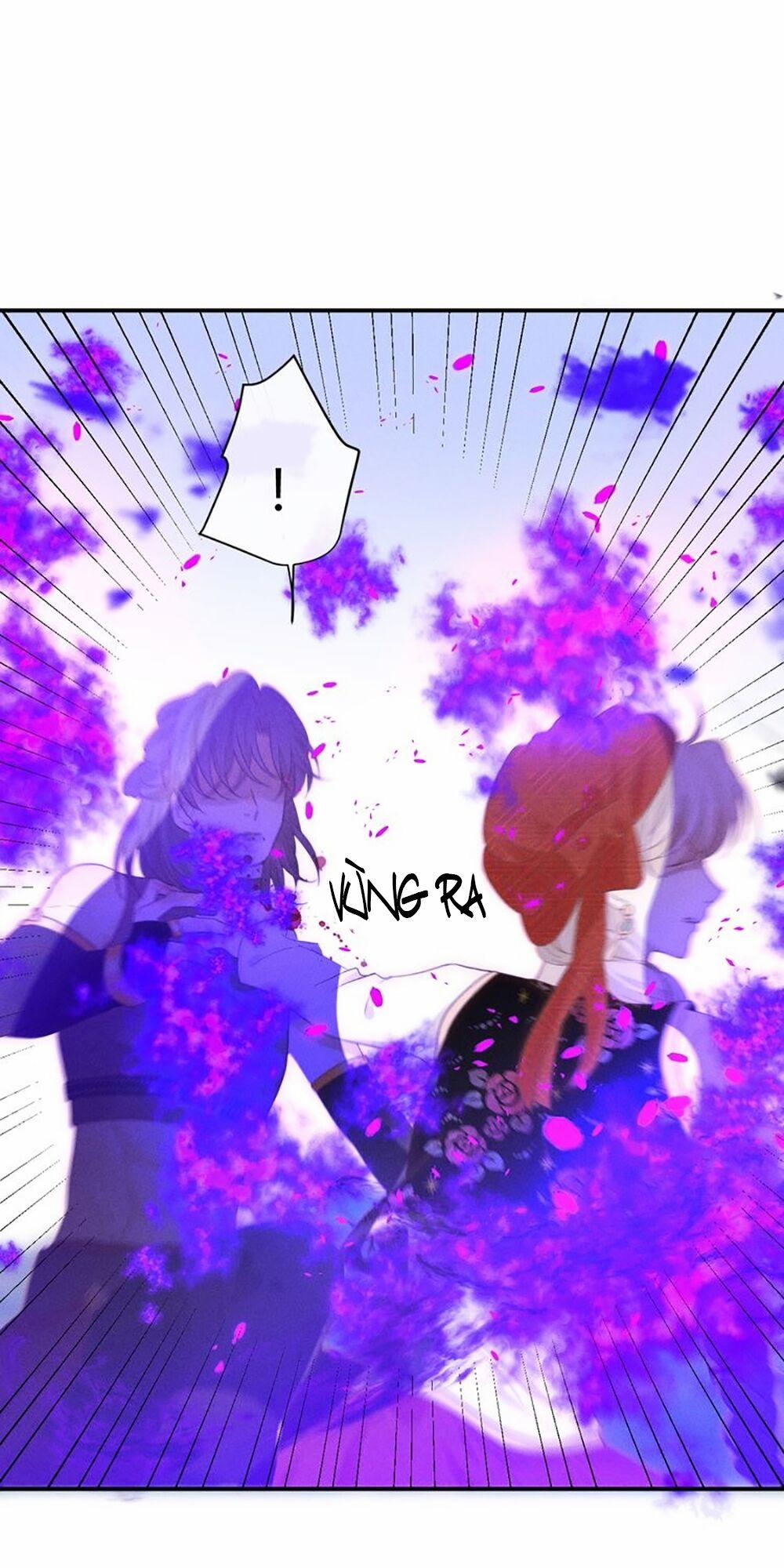 Thất Đại Kỳ Tích – Nước Mắt Bạo Quân 54 trang 43