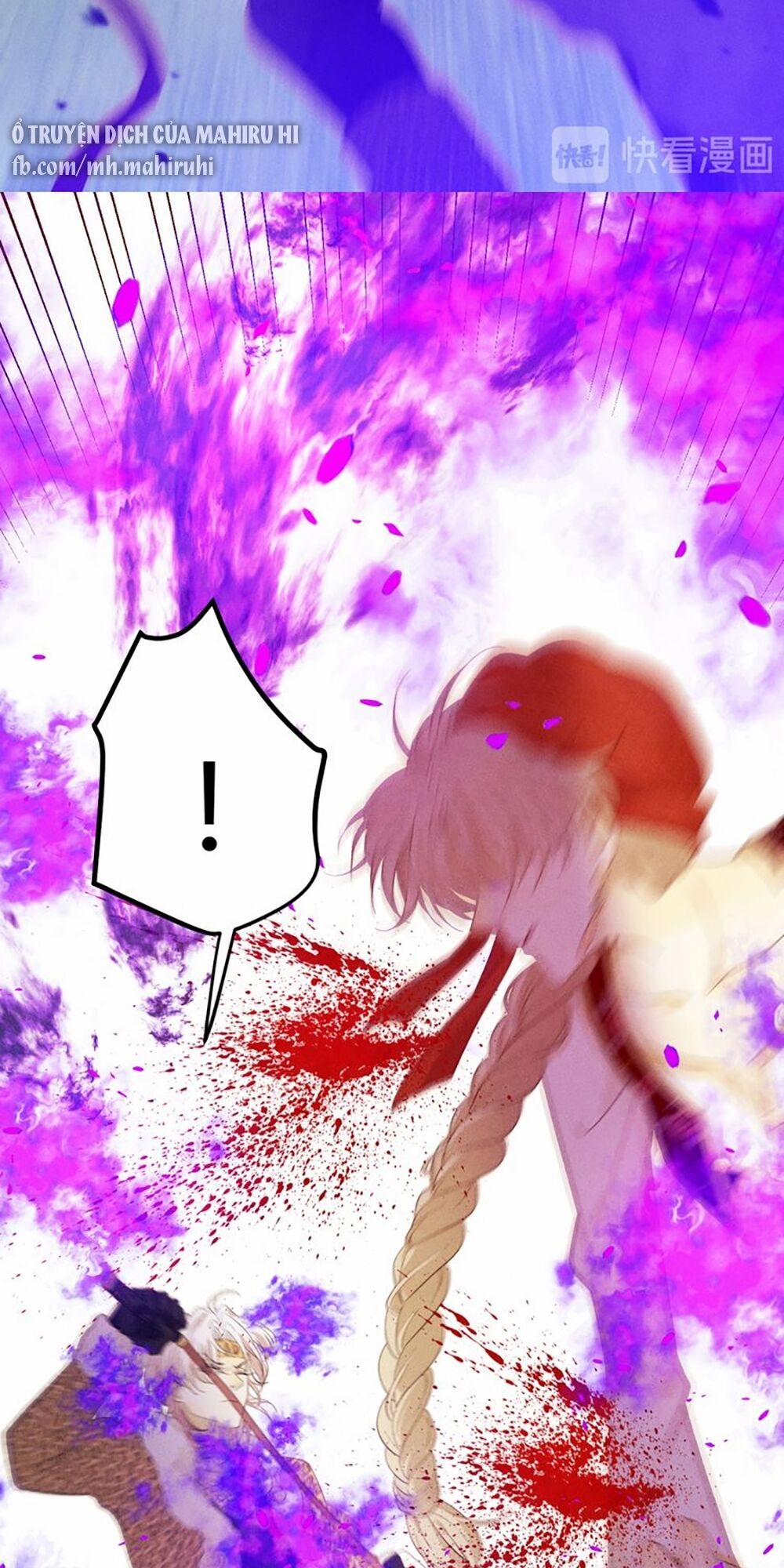 Thất Đại Kỳ Tích – Nước Mắt Bạo Quân 54 trang 47