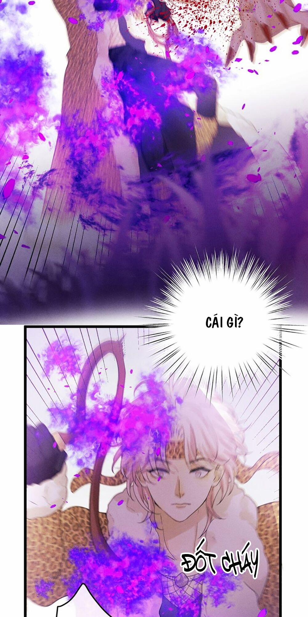 Thất Đại Kỳ Tích – Nước Mắt Bạo Quân 54 trang 48