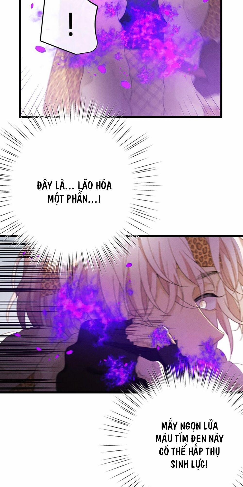 Thất Đại Kỳ Tích – Nước Mắt Bạo Quân 54 trang 49