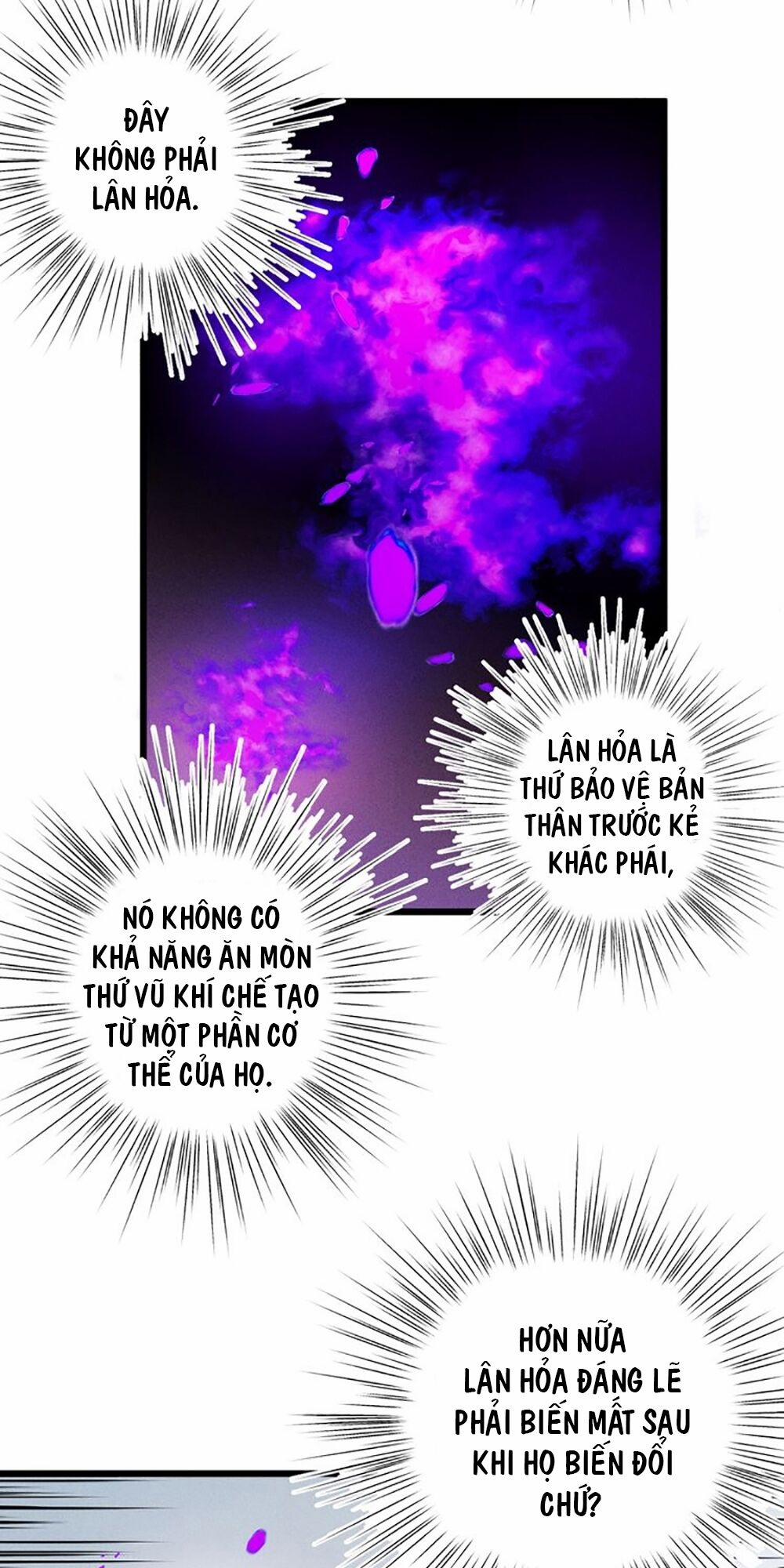 Thất Đại Kỳ Tích – Nước Mắt Bạo Quân 54 trang 51