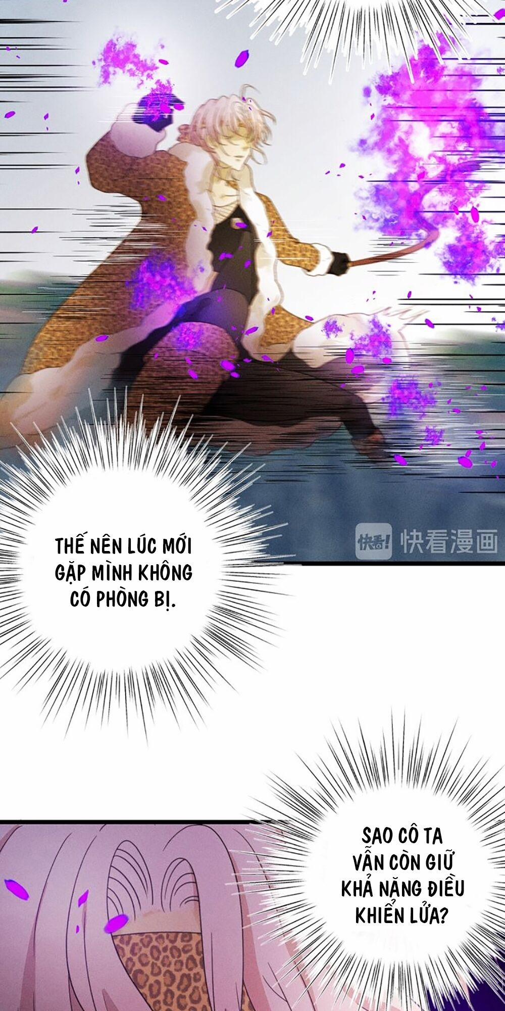 Thất Đại Kỳ Tích – Nước Mắt Bạo Quân 54 trang 52