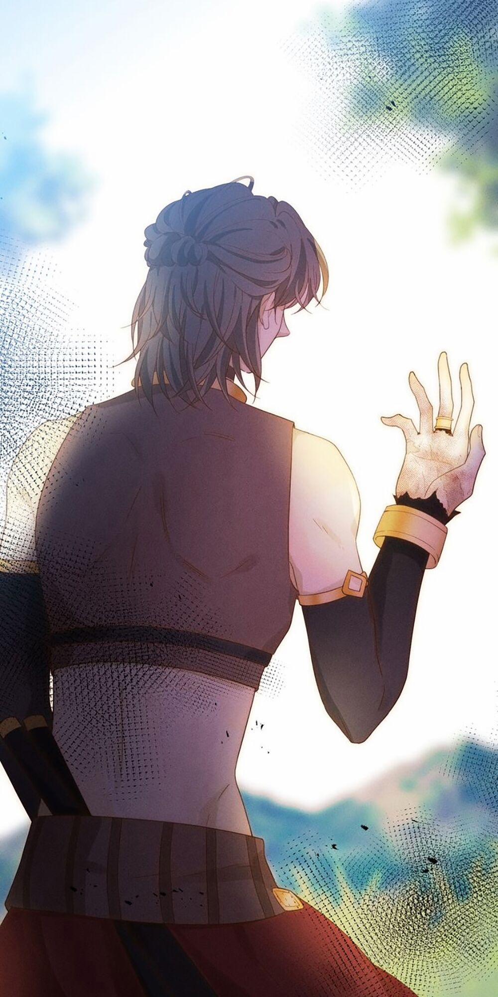 Thất Đại Kỳ Tích – Nước Mắt Bạo Quân 54 trang 57