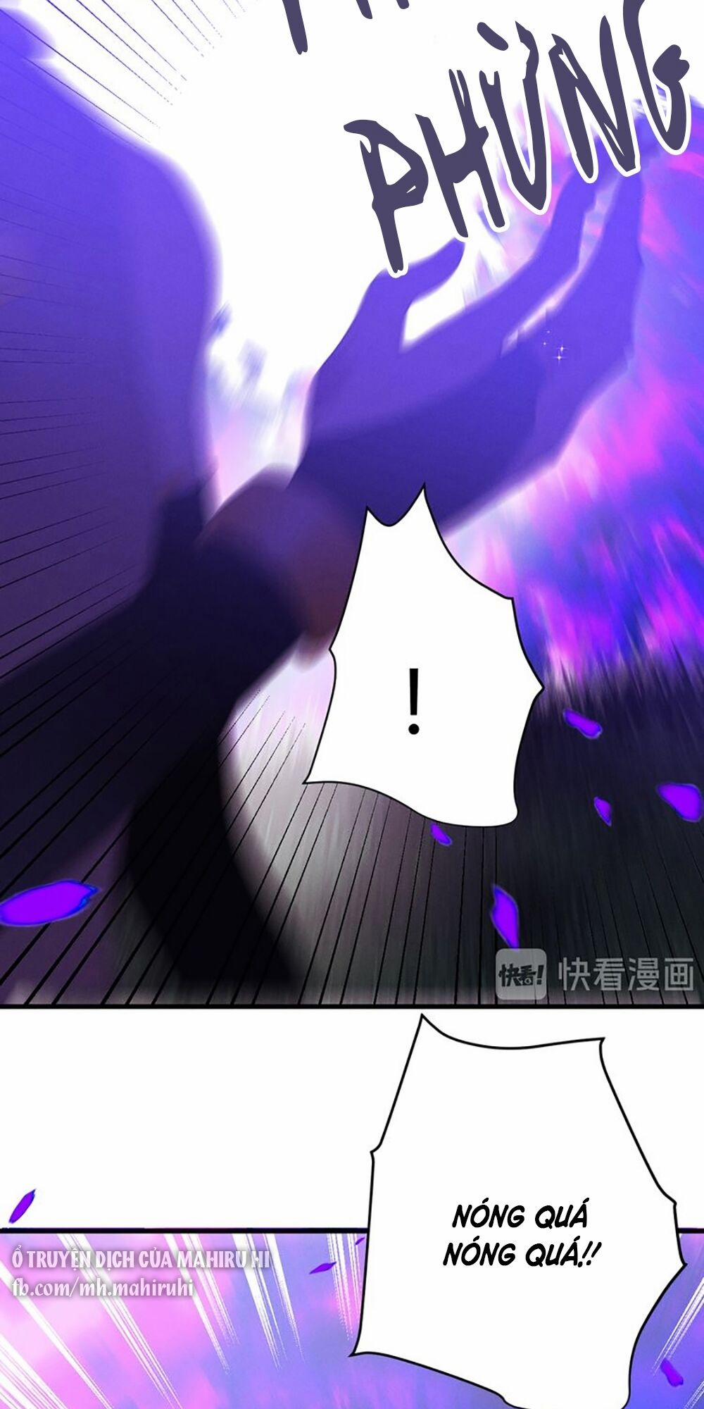 Thất Đại Kỳ Tích – Nước Mắt Bạo Quân 54 trang 65