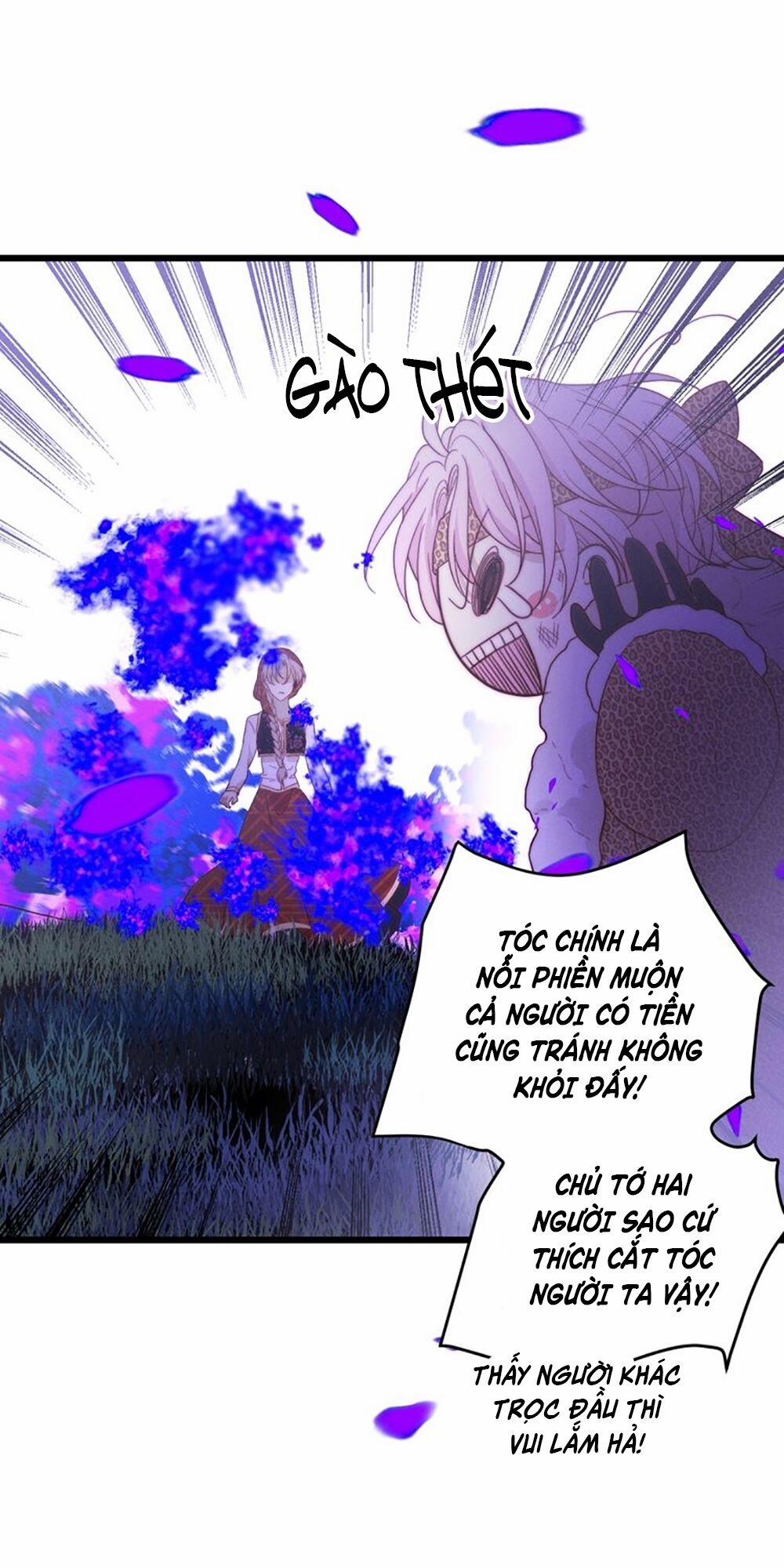 Thất Đại Kỳ Tích – Nước Mắt Bạo Quân 54 trang 67