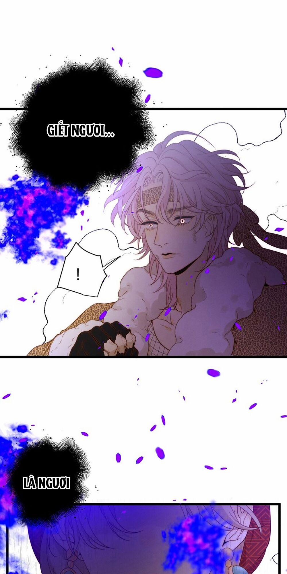 Thất Đại Kỳ Tích – Nước Mắt Bạo Quân 54 trang 68