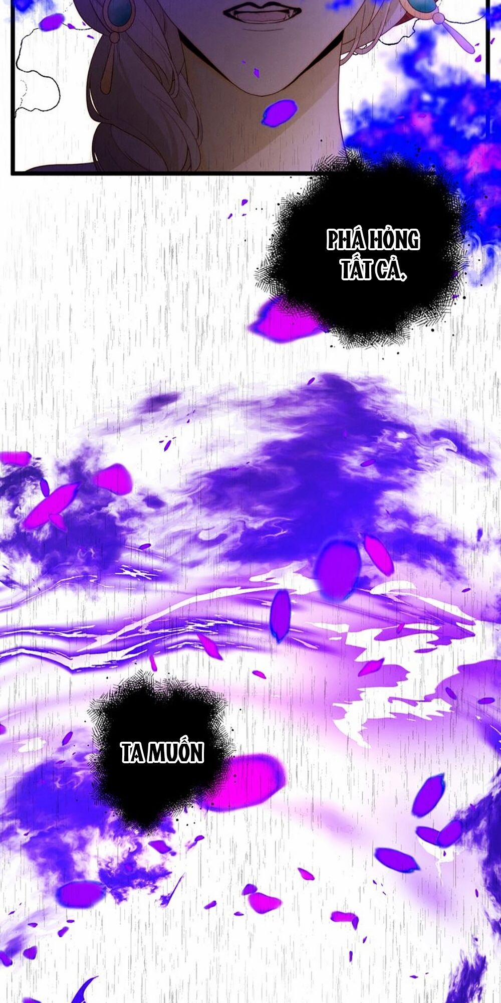 Thất Đại Kỳ Tích – Nước Mắt Bạo Quân 54 trang 69