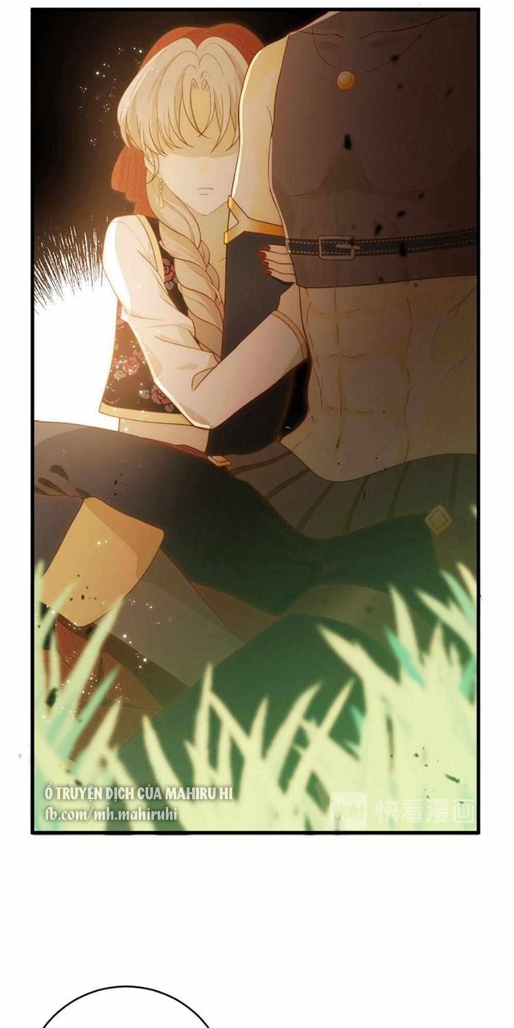 Thất Đại Kỳ Tích – Nước Mắt Bạo Quân 54 trang 7