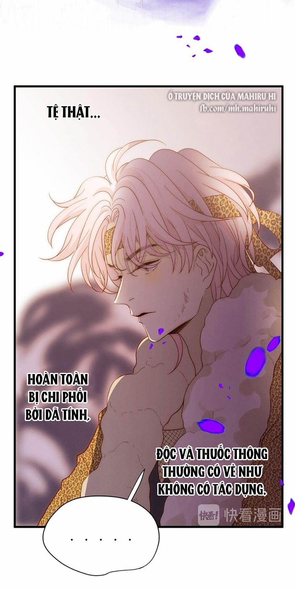 Thất Đại Kỳ Tích – Nước Mắt Bạo Quân 54 trang 73