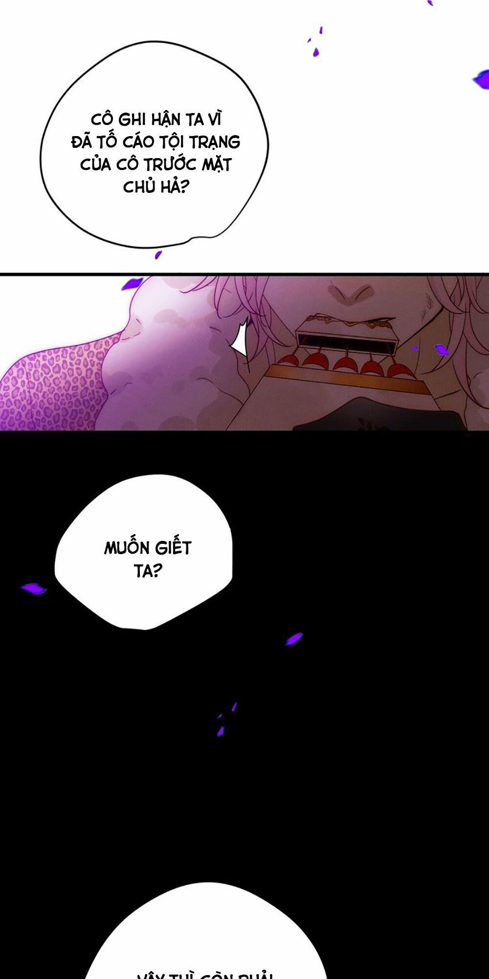 Thất Đại Kỳ Tích – Nước Mắt Bạo Quân 54 trang 76