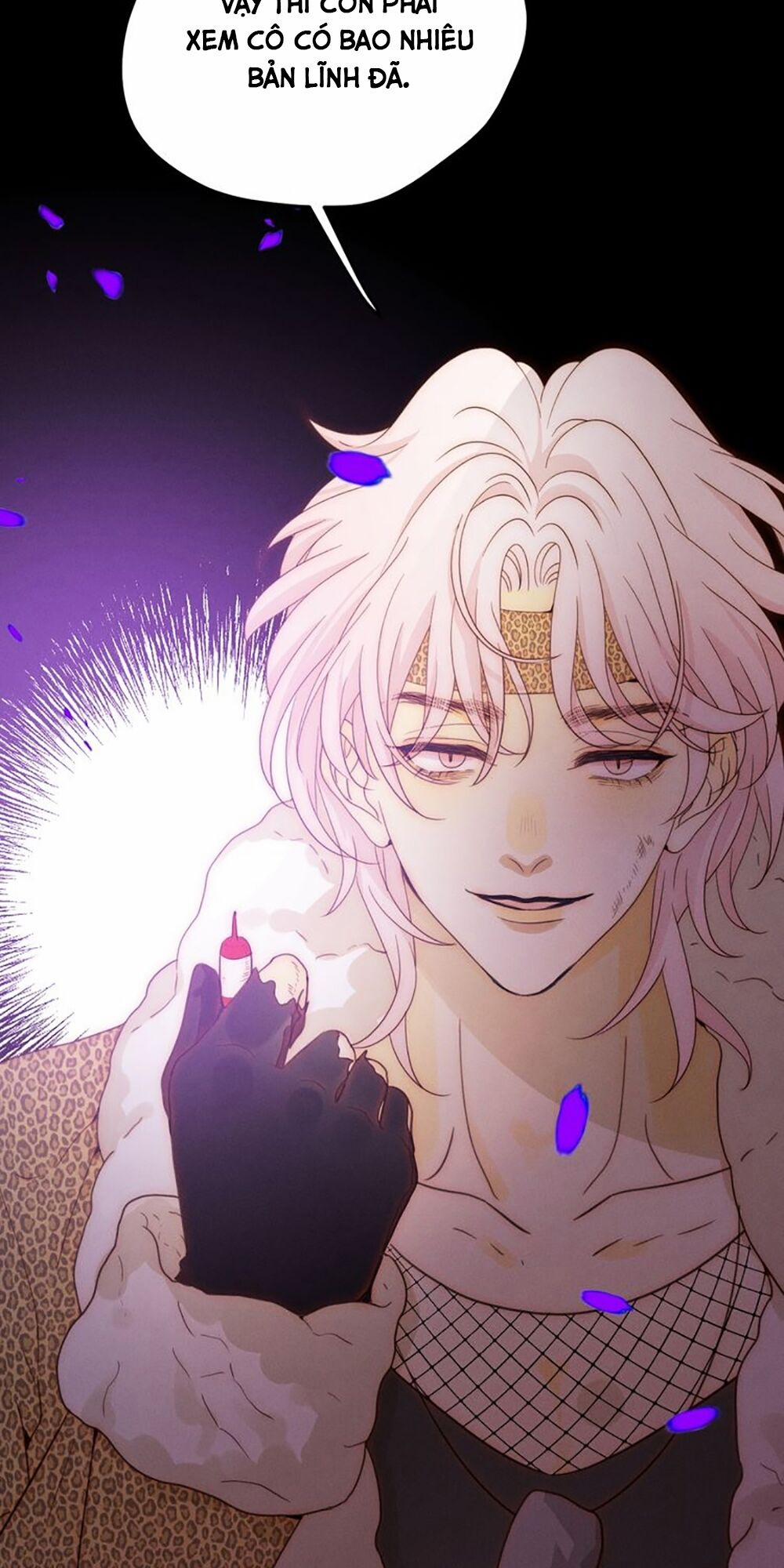 Thất Đại Kỳ Tích – Nước Mắt Bạo Quân 54 trang 77